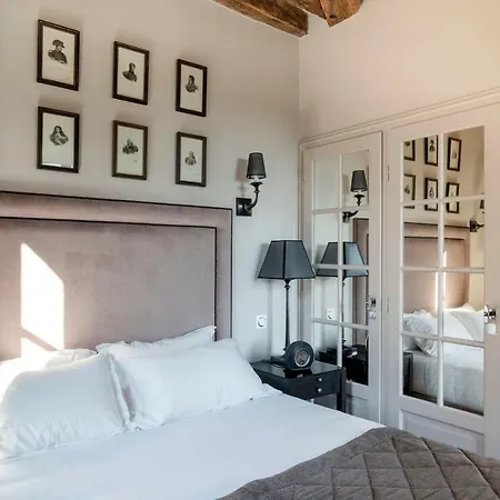 Le Presbytere Hotel