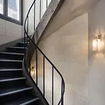 Отель Le Presbytere 3*