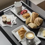 Le Presbytere Отель Париж