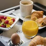 Отель Le Presbytere Париж