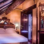 Le Presbytere Отель 3*