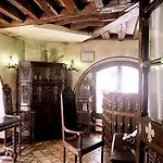 Le Presbytere Отель
