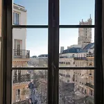 Le Presbytere ホテル