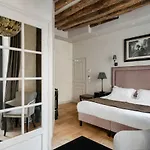 Le Presbytere 3*