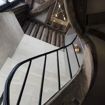 Le Presbytere Hotel 3*