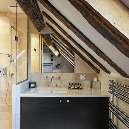 Le Presbytere Parijs