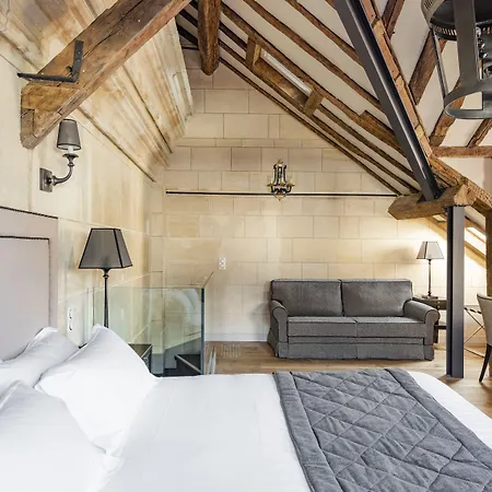 Le Presbytere Hotel 3*