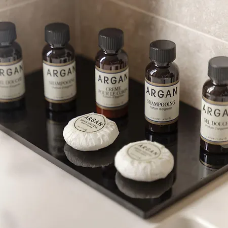 Hotel Le Presbytere 3*