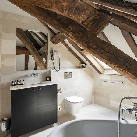 Le Presbytere Hotel Paris