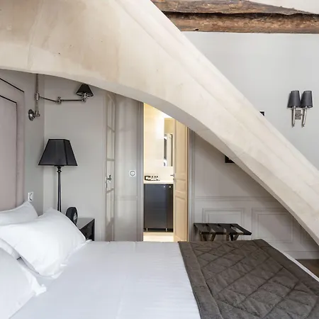 Le Presbytere Hotel 3*