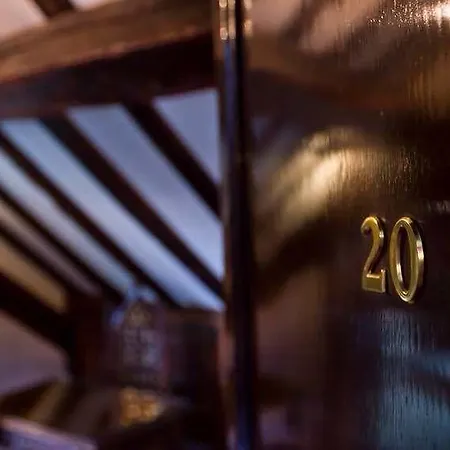 Le Presbytère Hotel 3*
