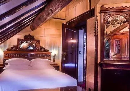 Le Presbytère Hotel 3*