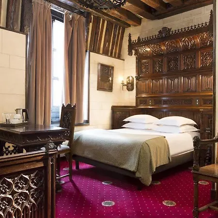 Hotel Le Presbytère