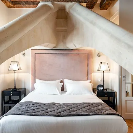 Hotel Le Presbytère 3*