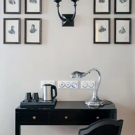 Hotel Le Presbytere 3*