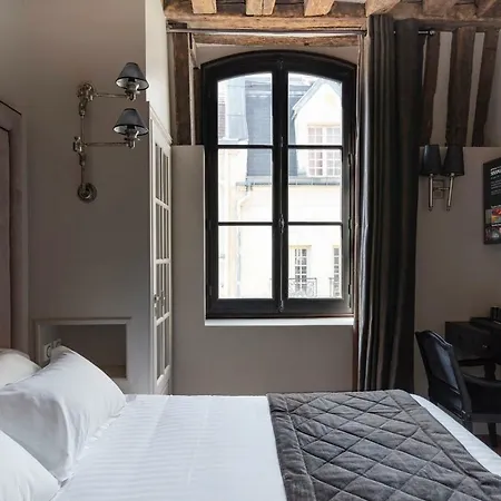 Hotel Le Presbytère