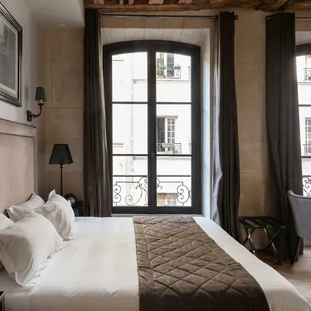 Отель Le Presbytere 3*