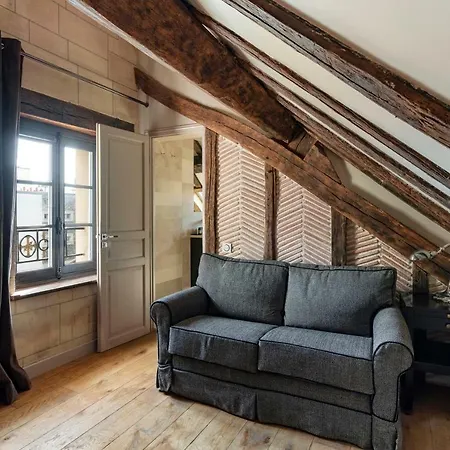 Hotel Le Presbytère 3*