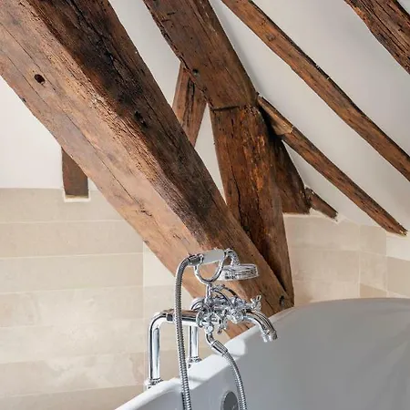Le Presbytère Hotel 3*