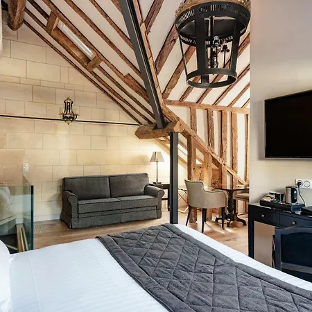Hotel Le Presbytère
