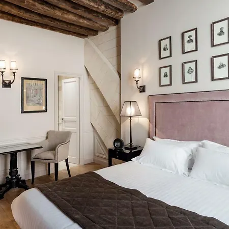 Le Presbytère 3* Paris