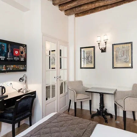 Le Presbytere Hotel 3*