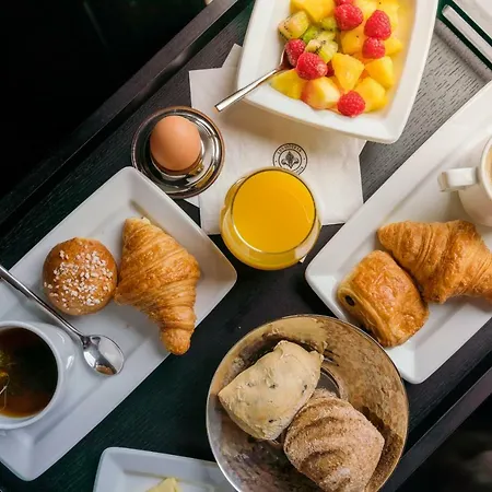 Le Presbytere Hotel 3*