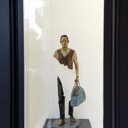 Le Presbytere 3* Paris