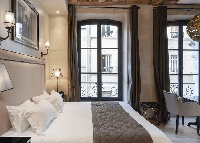 Hotel Le Presbytere
