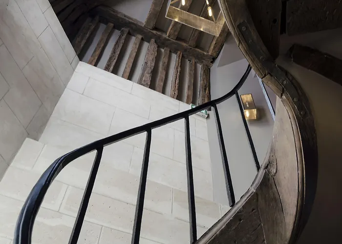 Le Presbytere Hotel 3*