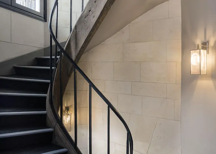 Hotel Le Presbytere 3*