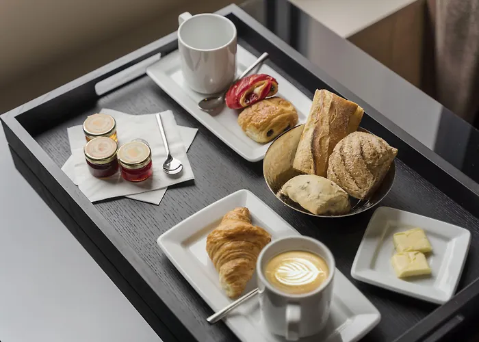 Le Presbytere Hotel Paris