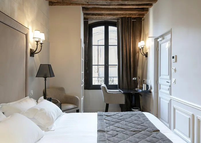 Le Presbytere Paris