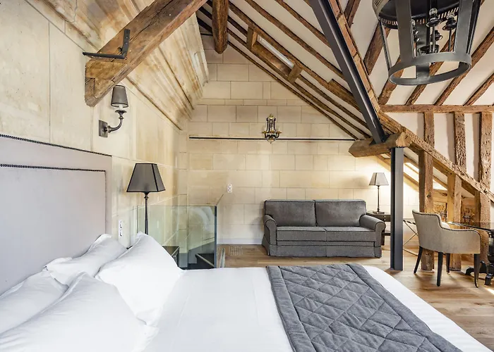 Le Presbytere Hotel 3*