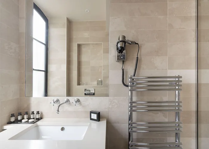 Hotel Le Presbytere 3*