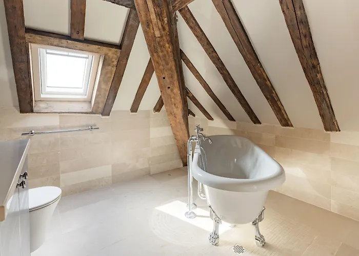 Le Presbytere Hotel Paris