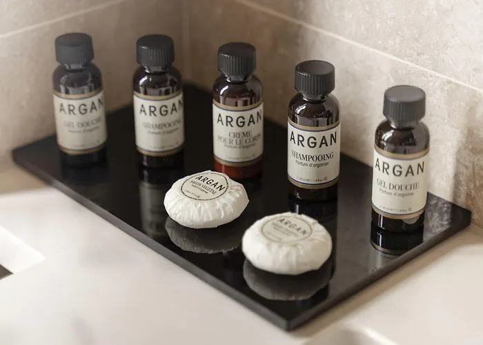 Hotel Le Presbytere 3*