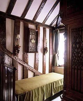 Le Presbytere Hotel 3*