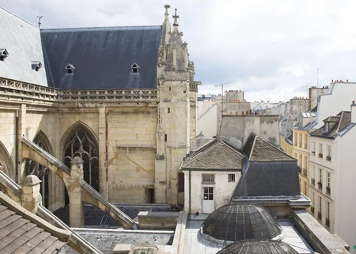 Hotel Le Presbytere