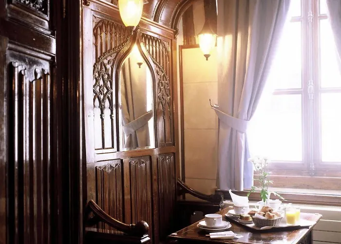 Hotel Le Presbytere