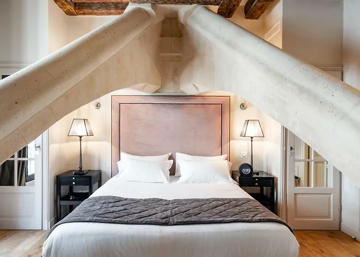 Hotel Le Presbytere 3*