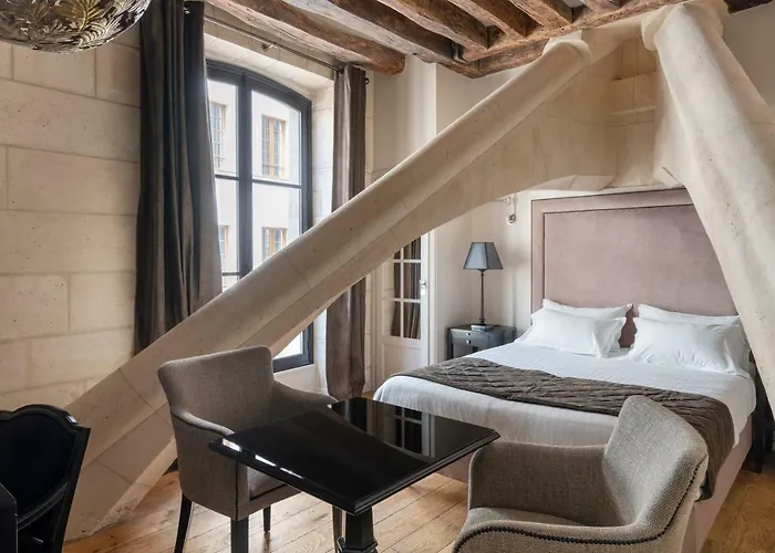 Hotel Le Presbytere 3*