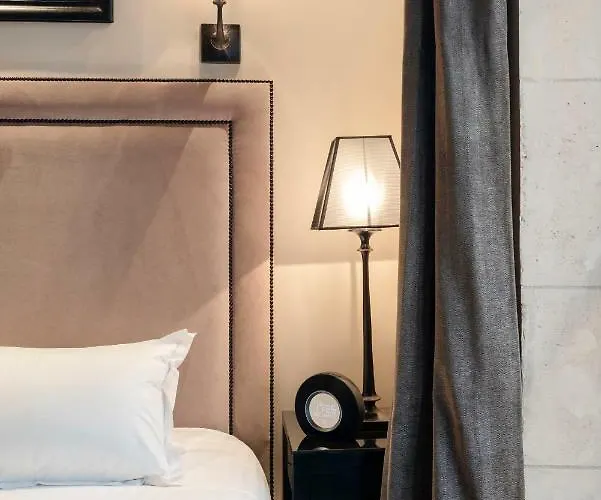 Le Presbytere Hotel Paris