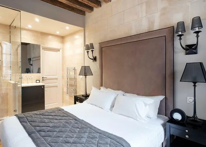 Le Presbytere 3*