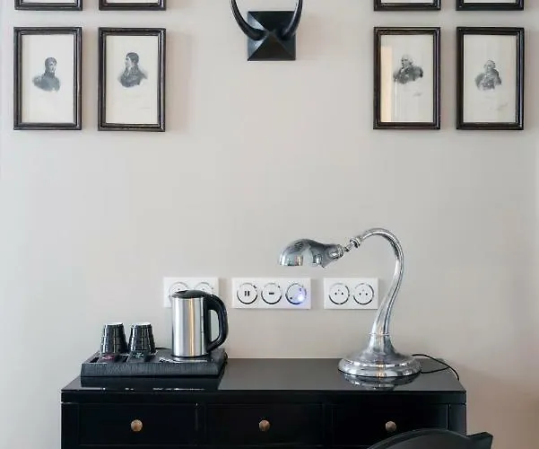 Hotel Le Presbytere 3*