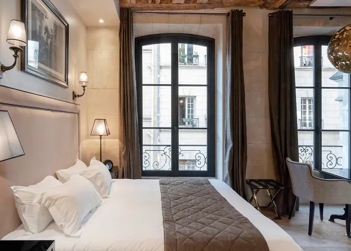 Le Presbytere 3*