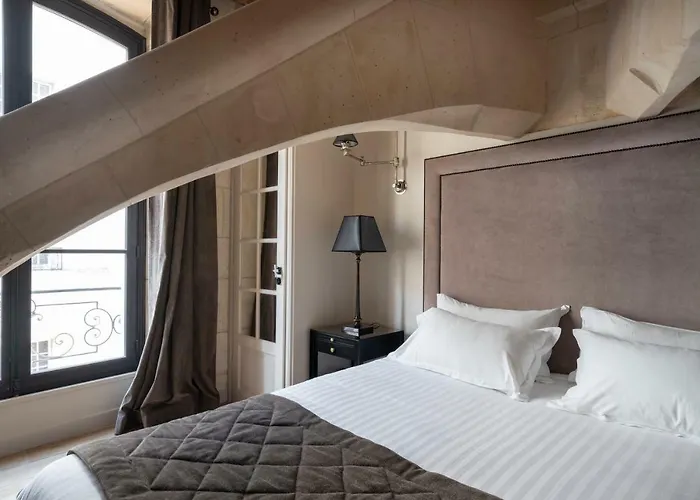 فندق Le Presbytere