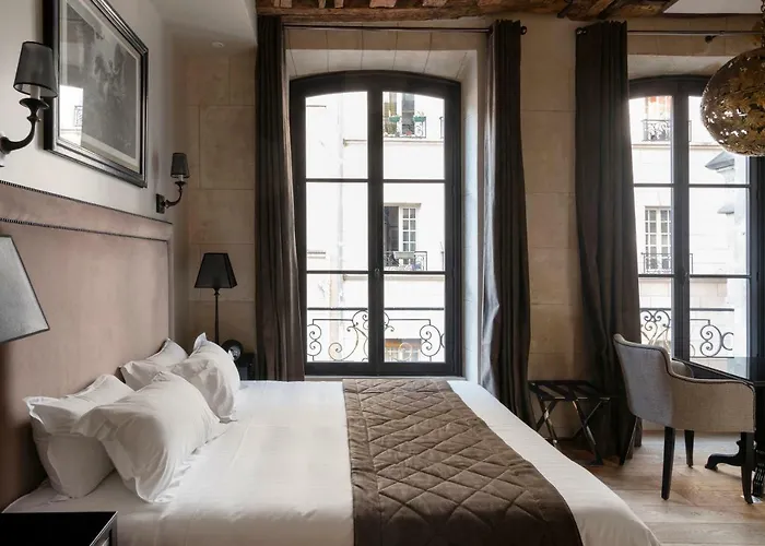 Hotel Le Presbytere 3*