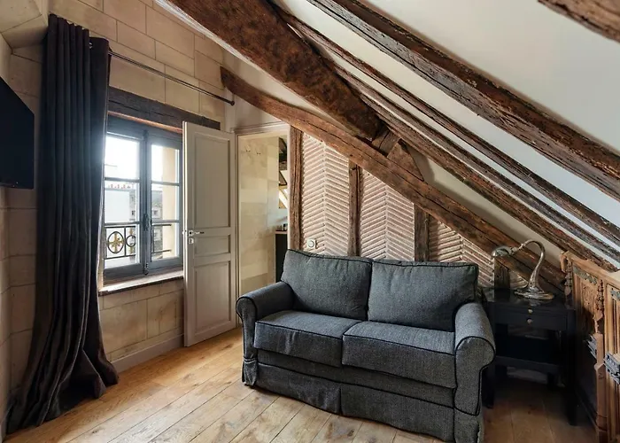 Hotel Le Presbytere 3*