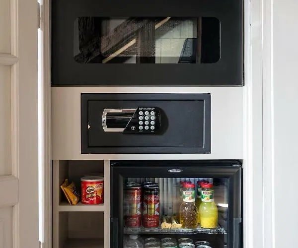 Le Presbytere Hotel Paris